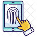 پیش‌نمایش فایل biometric-verification-2279145 از پک متفرقه
