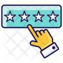 پیش‌نمایش فایل customer-rating-2279154 از پک متفرقه