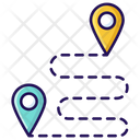 پیش‌نمایش فایل route-2279130 از پک متفرقه