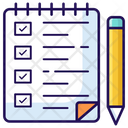 پیش‌نمایش فایل task-list-2279192 از پک متفرقه
