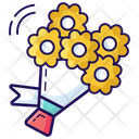 پیش‌نمایش فایل bouquet-2279983 از پک متفرقه