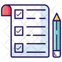 پیش‌نمایش فایل checklist-2280037 از پک متفرقه