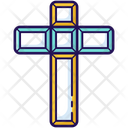 پیش‌نمایش فایل christian-cross-2280051 از پک متفرقه