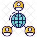 پیش‌نمایش فایل global-network-2280075 از پک متفرقه