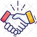 پیش‌نمایش فایل handshake-2280009 از پک متفرقه