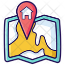 پیش‌نمایش فایل home-location-2280017 از پک متفرقه
