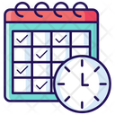 پیش‌نمایش فایل schedule-2280023 از پک متفرقه