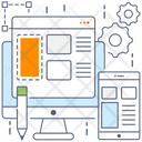 پیش‌نمایش فایل adaptive-layout-2282471 از پک طراحی وب و محصول