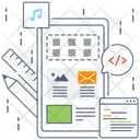 پیش‌نمایش فایل app-development-2282459 از پک طراحی وب و محصول