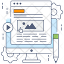 پیش‌نمایش فایل content-management-2282466 از پک طراحی وب و محصول