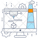 پیش‌نمایش فایل digital-manufacturing-2282448 از پک طراحی وب و محصول
