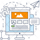 پیش‌نمایش فایل landing-page-2282472 از پک طراحی وب و محصول