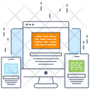 پیش‌نمایش فایل media-queries-2282450 از پک طراحی وب و محصول
