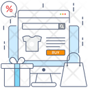 پیش‌نمایش فایل product-website-2282482 از پک طراحی وب و محصول