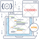 پیش‌نمایش فایل programming-2282470 از پک طراحی وب و محصول
