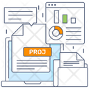 پیش‌نمایش فایل project-file-2282460 از پک طراحی وب و محصول