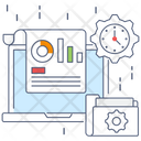پیش‌نمایش فایل project-management-2282489 از پک طراحی وب و محصول