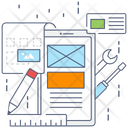 پیش‌نمایش فایل prototype-2282452 از پک طراحی وب و محصول