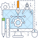 پیش‌نمایش فایل prototype-2282474 از پک طراحی وب و محصول