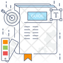 پیش‌نمایش فایل style-guide-2282477 از پک طراحی وب و محصول