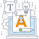 پیش‌نمایش فایل typography-2282464 از پک طراحی وب و محصول