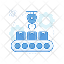 پیش‌نمایش فایل conveyor-automation-2290459 از پک هوش مصنوعی