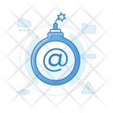 پیش‌نمایش فایل cyber-bomb-2290503 از پک هوش مصنوعی