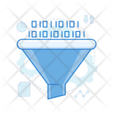 پیش‌نمایش فایل data-funnel-2290494 از پک هوش مصنوعی
