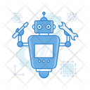 پیش‌نمایش فایل futuristic-robot-2290452 از پک هوش مصنوعی