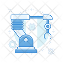 پیش‌نمایش فایل industrial-robot-2290468 از پک هوش مصنوعی