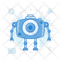 پیش‌نمایش فایل robot-camera-2290454 از پک هوش مصنوعی