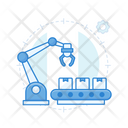 پیش‌نمایش فایل robotic-arm-2290478 از پک هوش مصنوعی