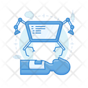 پیش‌نمایش فایل robotic-surgery-2290453 از پک هوش مصنوعی