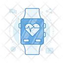 پیش‌نمایش فایل smartwatch-2290467 از پک هوش مصنوعی