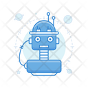 پیش‌نمایش فایل space-robot-2290475 از پک هوش مصنوعی