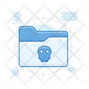 پیش‌نمایش فایل spam-folder-2290489 از پک هوش مصنوعی