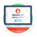 پیش‌نمایش فایل account-login-2289481 از پک متفرقه