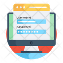 پیش‌نمایش فایل account-password-2289509 از پک متفرقه