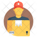 پیش‌نمایش فایل delivery-boy-2289517 از پک متفرقه