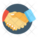 پیش‌نمایش فایل handshake-2289470 از پک متفرقه