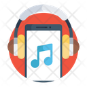 پیش‌نمایش فایل listening-music-2289489 از پک متفرقه