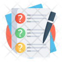 پیش‌نمایش فایل questionnaire-2289502 از پک متفرقه