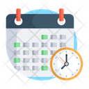پیش‌نمایش فایل timetable-2289462 از پک متفرقه