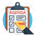 پیش‌نمایش فایل agenda-2288903 از پک فناوری‌ها و کسب‌وکار