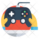 پیش‌نمایش فایل game-controller-2288919 از پک فناوری‌ها و کسب‌وکار