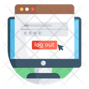 پیش‌نمایش فایل logout-2288904 از پک فناوری‌ها و کسب‌وکار