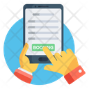 پیش‌نمایش فایل online-booking-2288929 از پک فناوری‌ها و کسب‌وکار