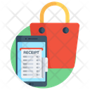 پیش‌نمایش فایل receipt-2288930 از پک فناوری‌ها و کسب‌وکار