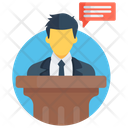 پیش‌نمایش فایل speech-2288947 از پک فناوری‌ها و کسب‌وکار
