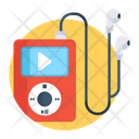 پیش‌نمایش فایل audio-player-2288815 از پک کسب و کار